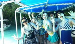 娱乐吃瓜君结婚